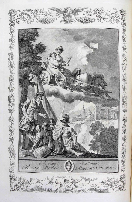Torquato Tasso 1745