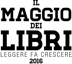 Maggio dei libri