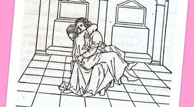 LETTERE D’AMORE. La novella di “Hippolyto e Lionora” e le origini della stampa a Padova